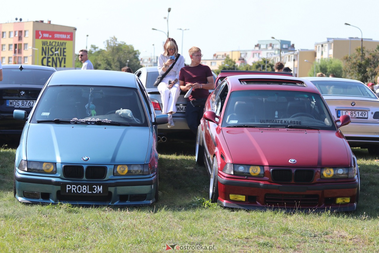 Święto Motoryzacji II - Midnight Ostrołęka [02.09.2023] - zdjęcie #47 - eOstroleka.pl