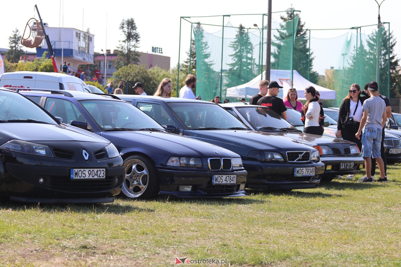 Święto Motoryzacji II - Midnight Ostrołęka [02.09.2023] - zdjęcie #45 - eOstroleka.pl