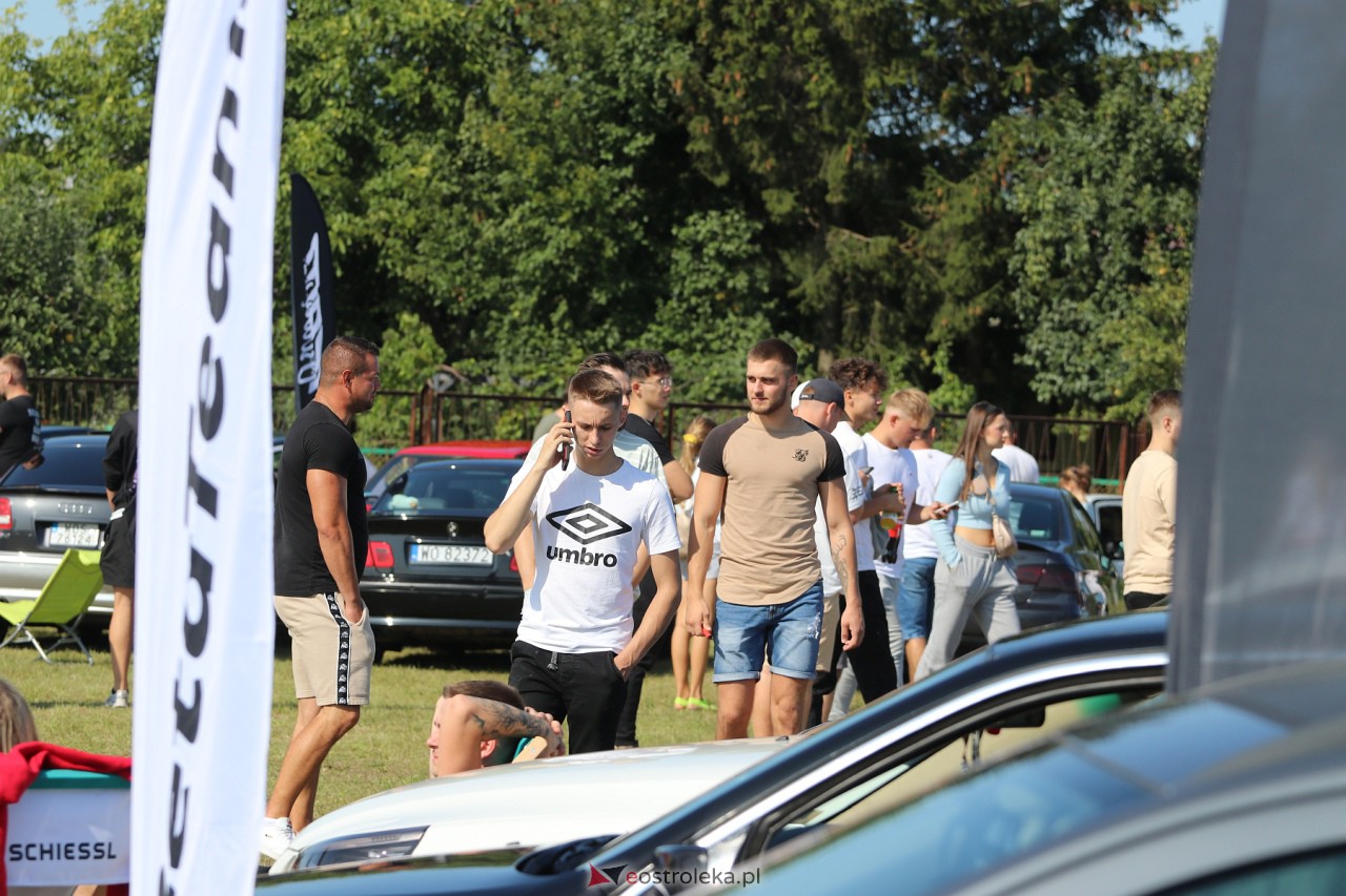 Święto Motoryzacji II - Midnight Ostrołęka [02.09.2023] - zdjęcie #43 - eOstroleka.pl