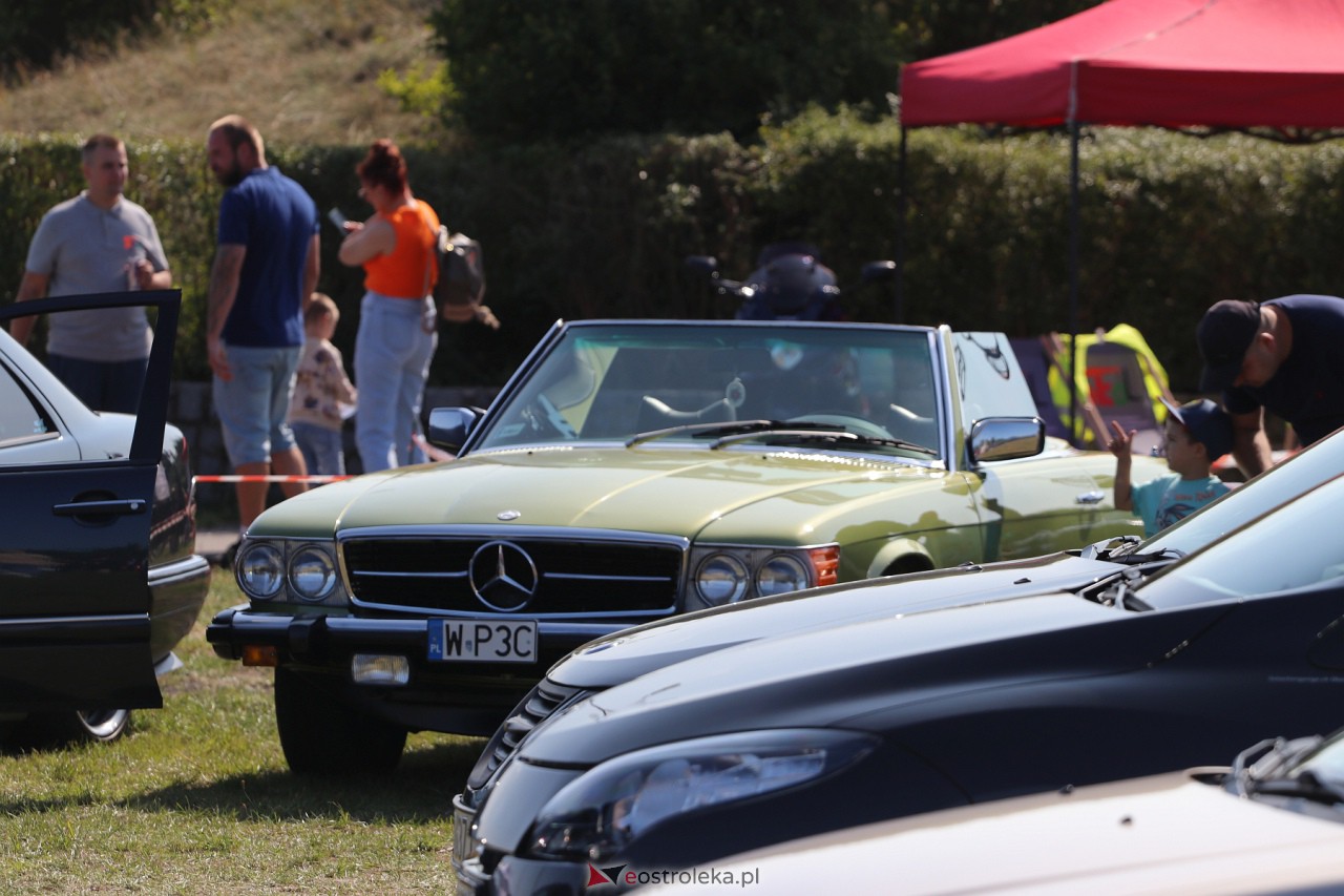 Święto Motoryzacji II - Midnight Ostrołęka [02.09.2023] - zdjęcie #41 - eOstroleka.pl