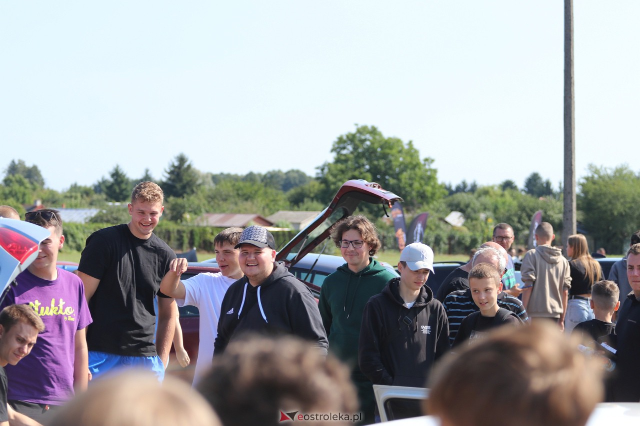 Święto Motoryzacji II - Midnight Ostrołęka [02.09.2023] - zdjęcie #39 - eOstroleka.pl