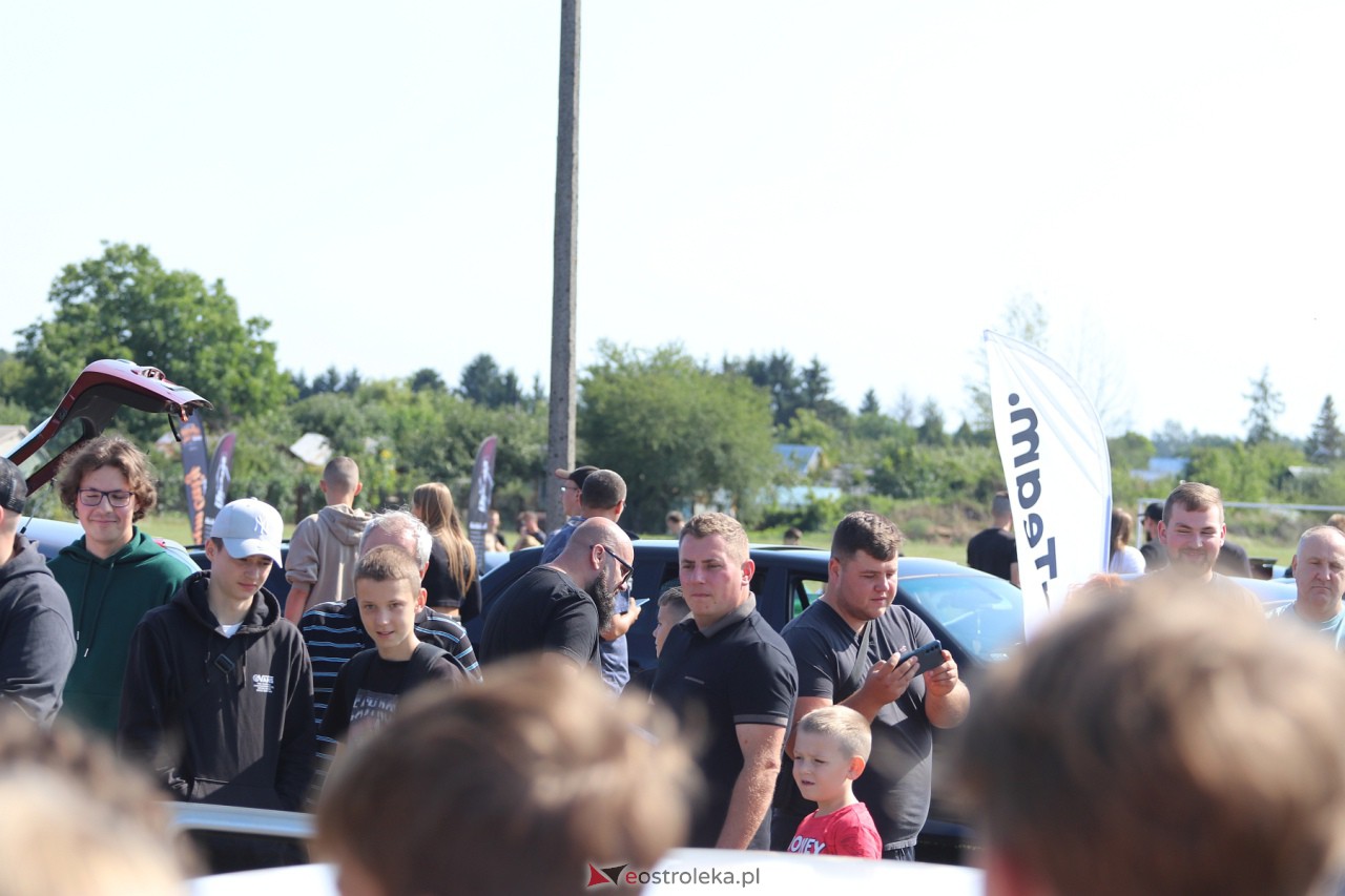 Święto Motoryzacji II - Midnight Ostrołęka [02.09.2023] - zdjęcie #37 - eOstroleka.pl