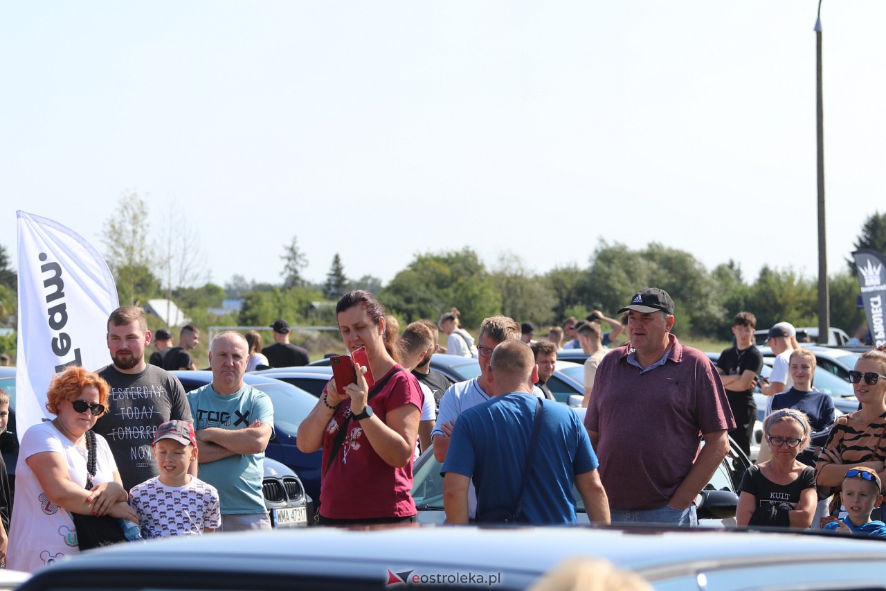 Święto Motoryzacji II - Midnight Ostrołęka [02.09.2023] - zdjęcie #35 - eOstroleka.pl