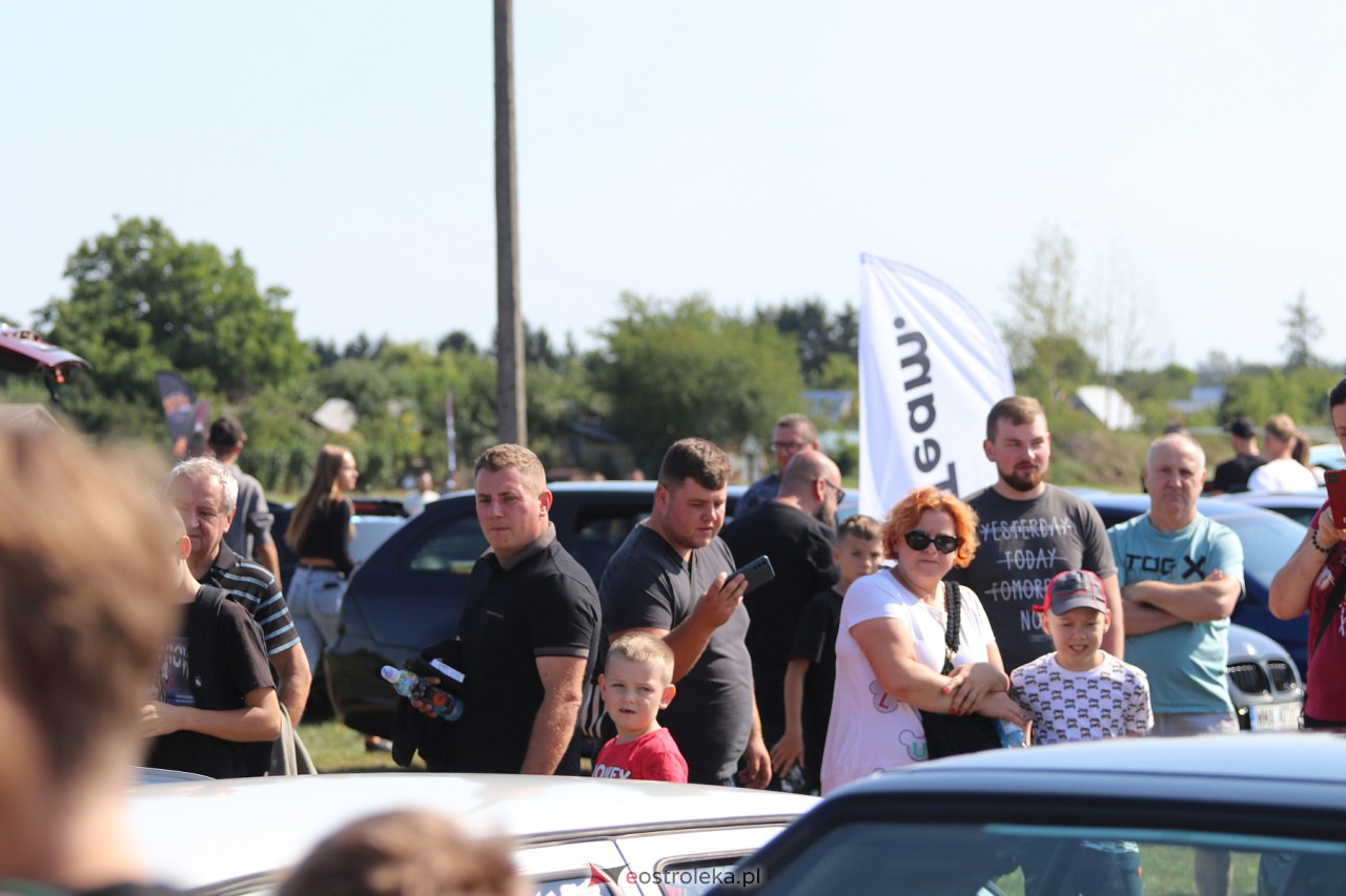 Święto Motoryzacji II - Midnight Ostrołęka [02.09.2023] - zdjęcie #32 - eOstroleka.pl