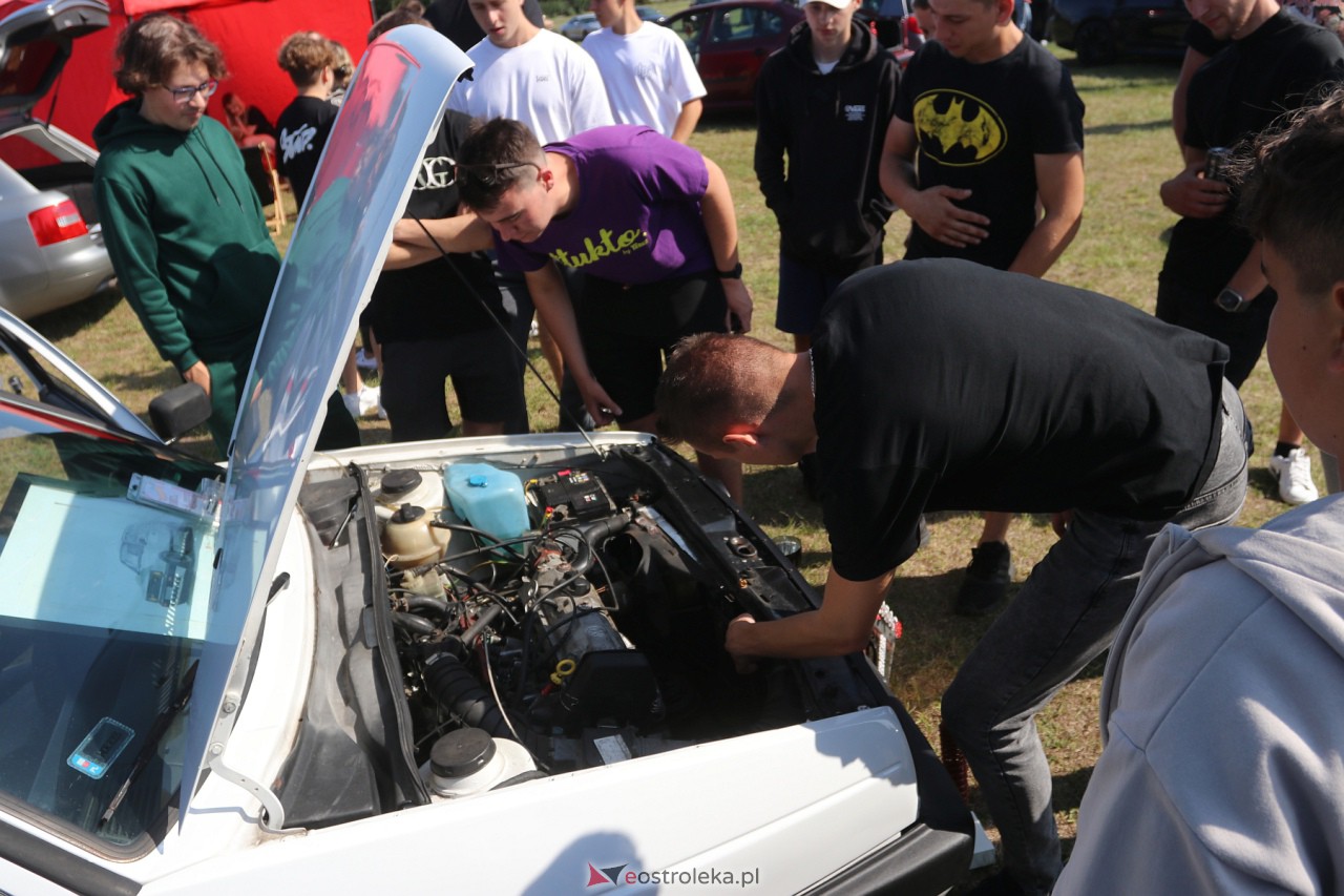 Święto Motoryzacji II - Midnight Ostrołęka [02.09.2023] - zdjęcie #30 - eOstroleka.pl