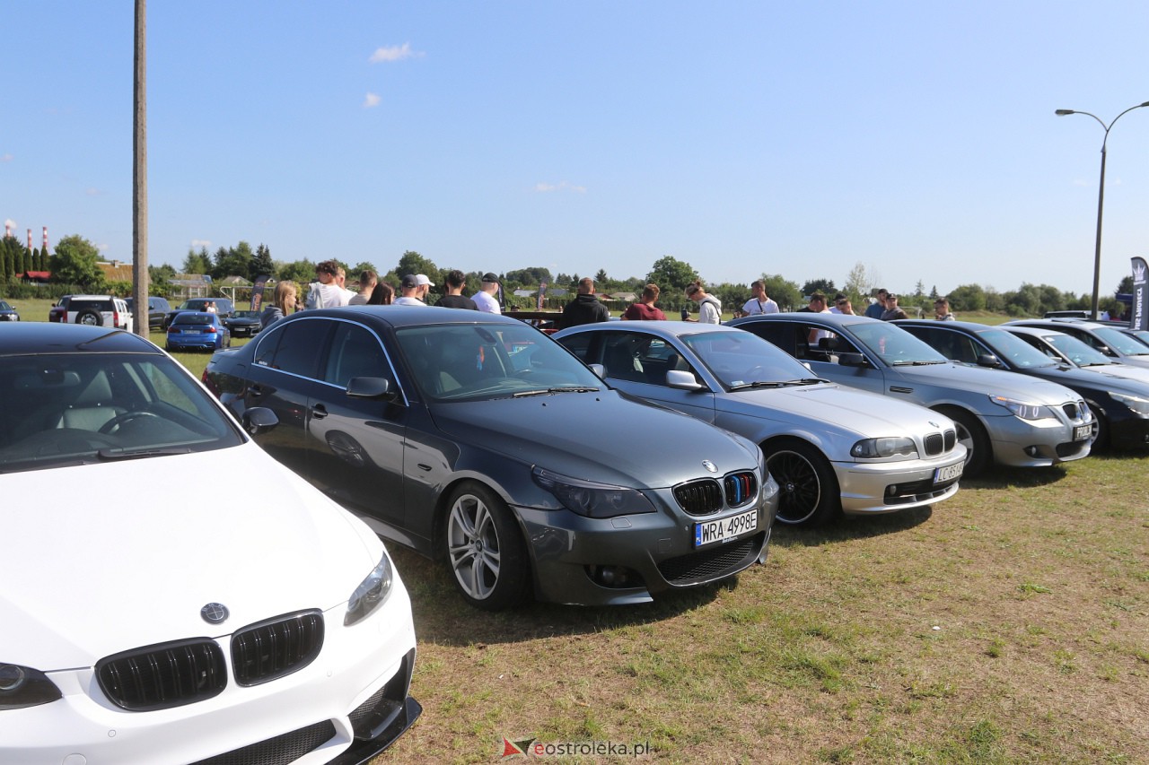 Święto Motoryzacji II - Midnight Ostrołęka [02.09.2023] - zdjęcie #28 - eOstroleka.pl