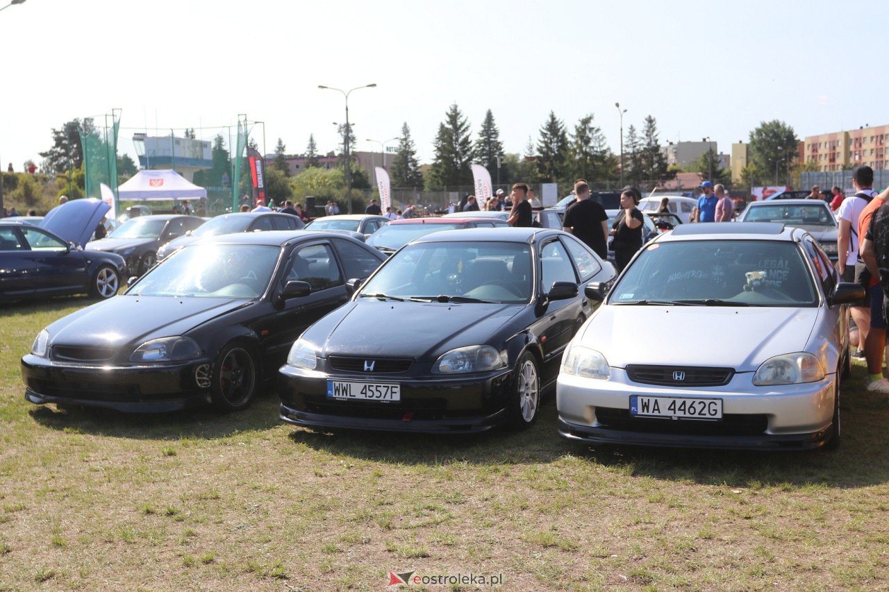 Święto Motoryzacji II - Midnight Ostrołęka [02.09.2023] - zdjęcie #26 - eOstroleka.pl