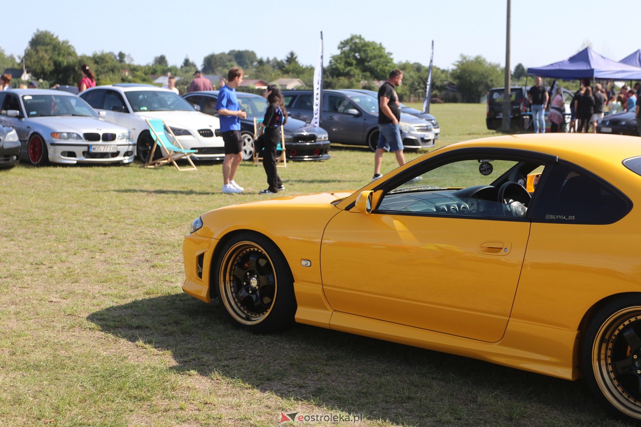Święto Motoryzacji II - Midnight Ostrołęka [02.09.2023] - zdjęcie #24 - eOstroleka.pl