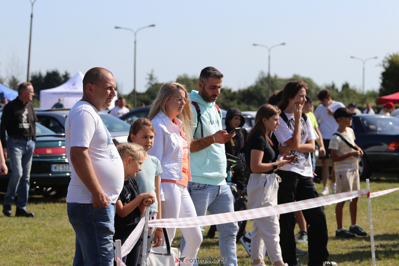 Święto Motoryzacji II - Midnight Ostrołęka [02.09.2023] - zdjęcie #23 - eOstroleka.pl