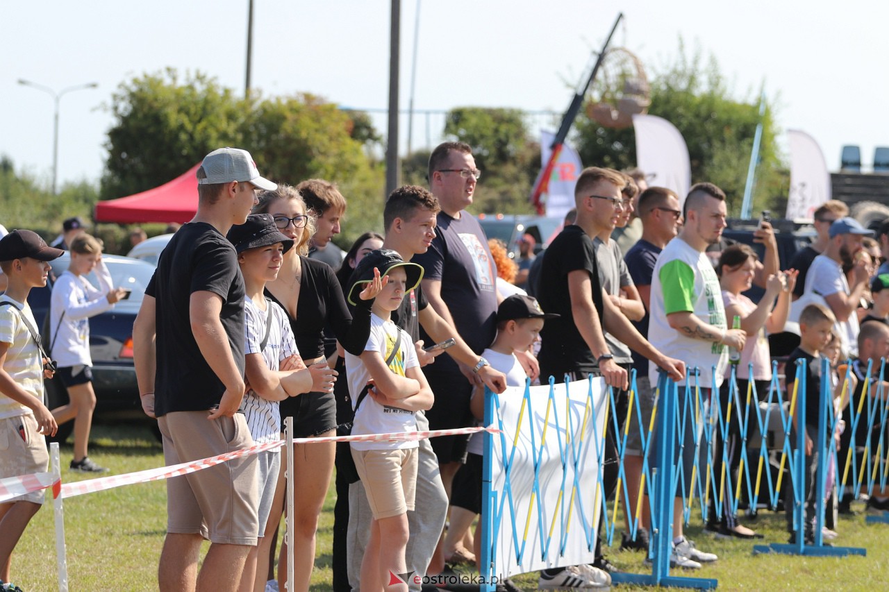 Święto Motoryzacji II - Midnight Ostrołęka [02.09.2023] - zdjęcie #22 - eOstroleka.pl