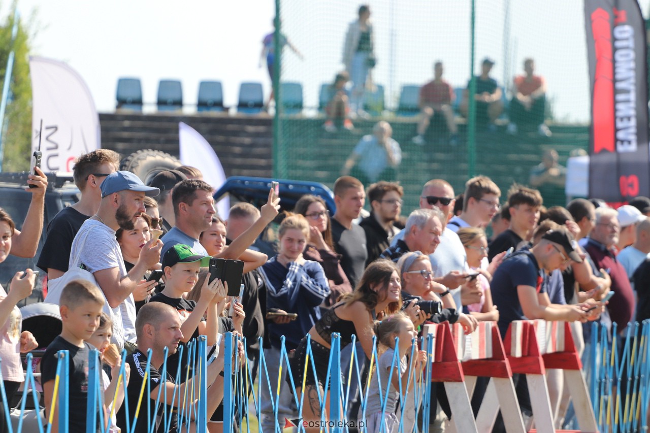 Święto Motoryzacji II - Midnight Ostrołęka [02.09.2023] - zdjęcie #21 - eOstroleka.pl