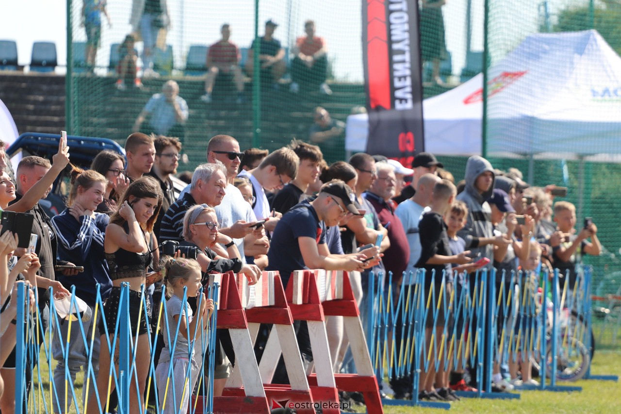 Święto Motoryzacji II - Midnight Ostrołęka [02.09.2023] - zdjęcie #20 - eOstroleka.pl