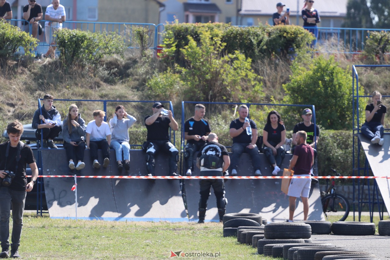 Święto Motoryzacji II - Midnight Ostrołęka [02.09.2023] - zdjęcie #19 - eOstroleka.pl