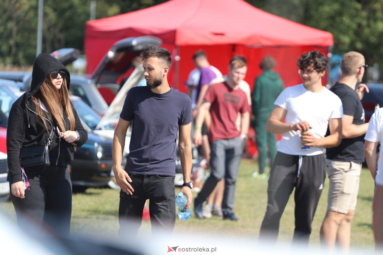 Święto Motoryzacji II - Midnight Ostrołęka [02.09.2023] - zdjęcie #18 - eOstroleka.pl