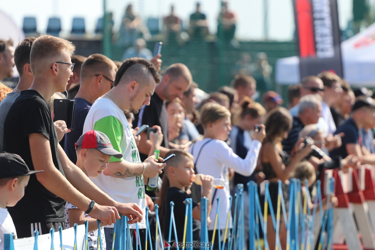 Święto Motoryzacji II - Midnight Ostrołęka [02.09.2023] - zdjęcie #17 - eOstroleka.pl