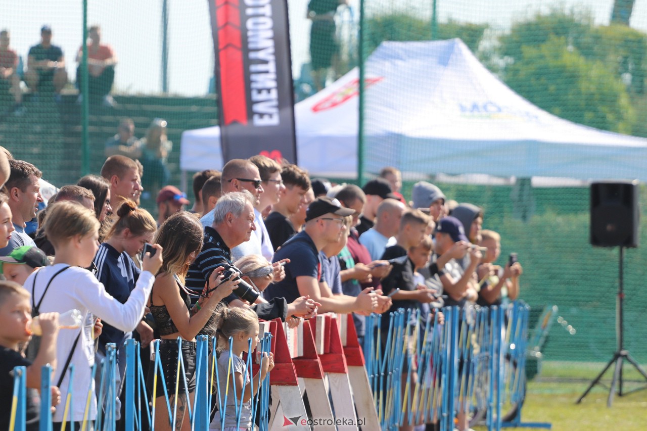 Święto Motoryzacji II - Midnight Ostrołęka [02.09.2023] - zdjęcie #16 - eOstroleka.pl