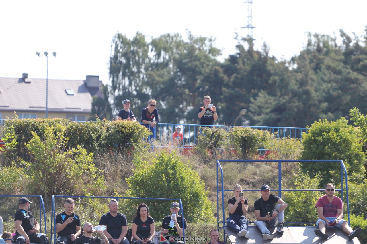 Święto Motoryzacji II - Midnight Ostrołęka [02.09.2023] - zdjęcie #15 - eOstroleka.pl