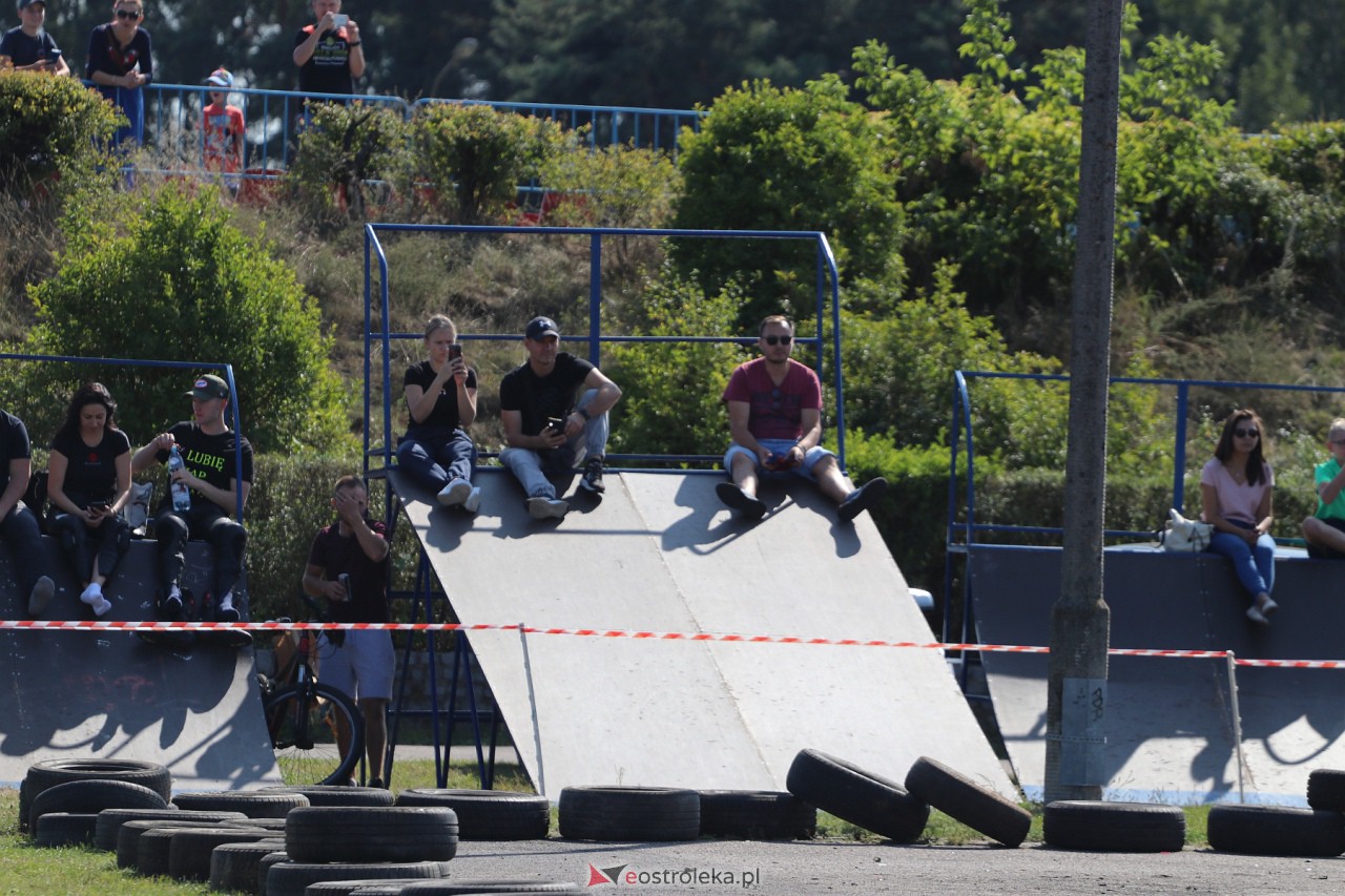 Święto Motoryzacji II - Midnight Ostrołęka [02.09.2023] - zdjęcie #14 - eOstroleka.pl