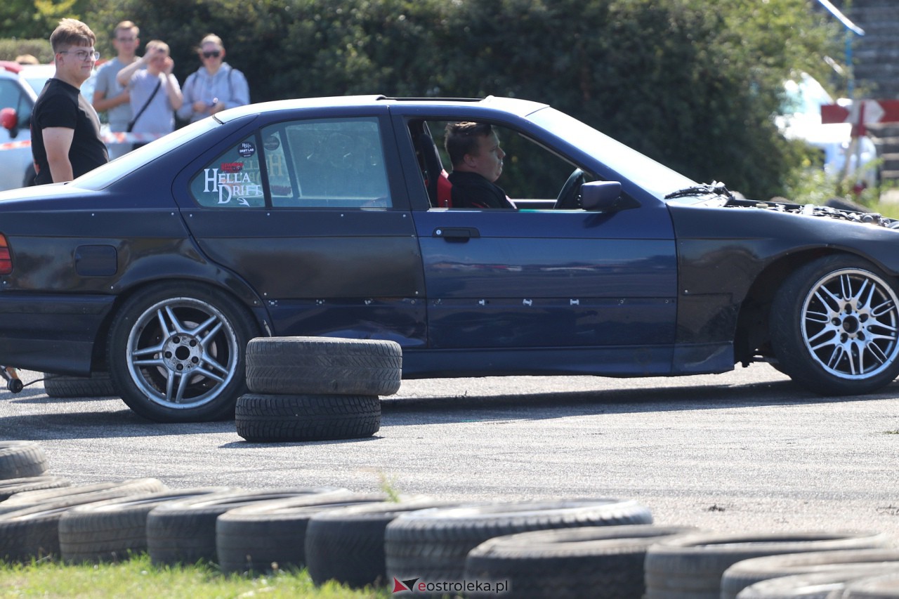 Święto Motoryzacji II - Midnight Ostrołęka [02.09.2023] - zdjęcie #13 - eOstroleka.pl