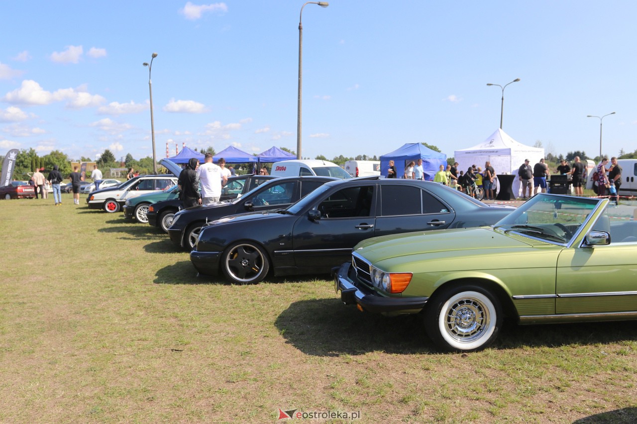Święto Motoryzacji II - Midnight Ostrołęka [02.09.2023] - zdjęcie #12 - eOstroleka.pl