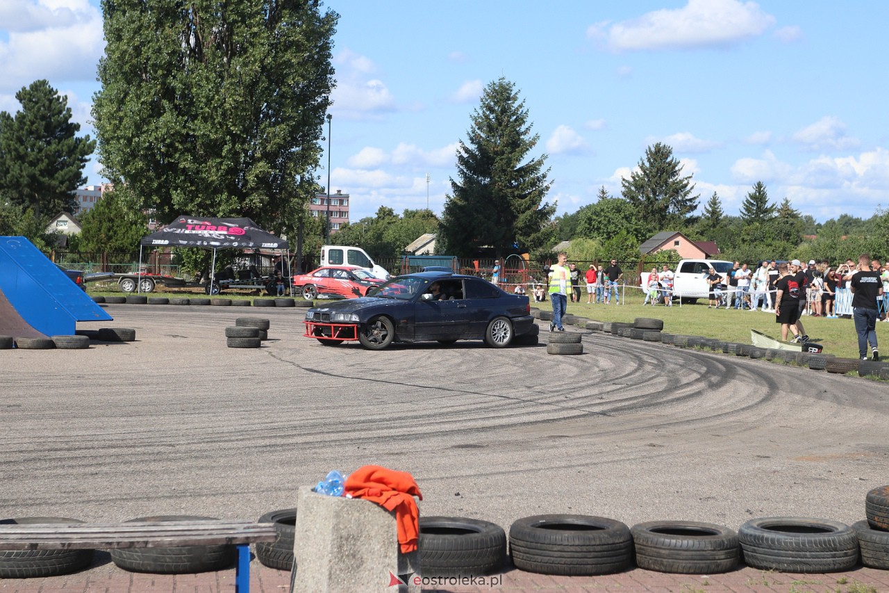 Święto Motoryzacji II - Midnight Ostrołęka [02.09.2023] - zdjęcie #11 - eOstroleka.pl
