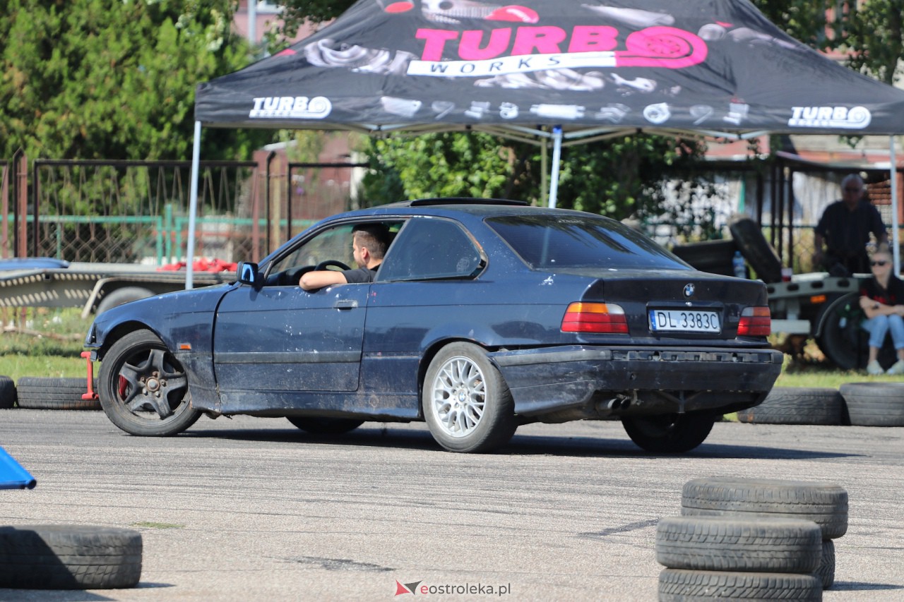 Święto Motoryzacji II - Midnight Ostrołęka [02.09.2023] - zdjęcie #10 - eOstroleka.pl
