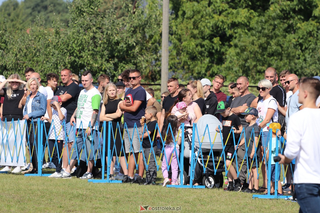 Święto Motoryzacji II - Midnight Ostrołęka [02.09.2023] - zdjęcie #8 - eOstroleka.pl