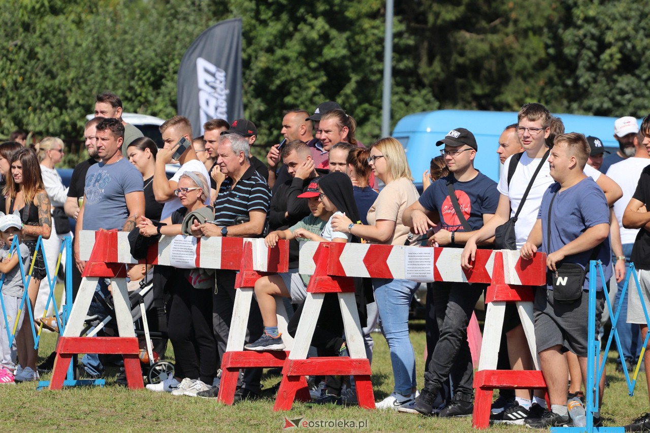 Święto Motoryzacji II - Midnight Ostrołęka [02.09.2023] - zdjęcie #7 - eOstroleka.pl