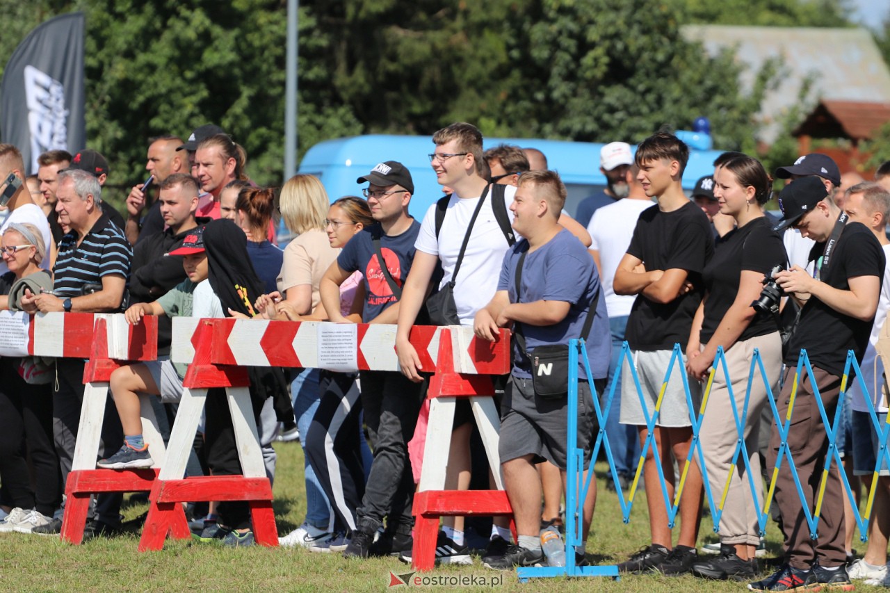 Święto Motoryzacji II - Midnight Ostrołęka [02.09.2023] - zdjęcie #6 - eOstroleka.pl