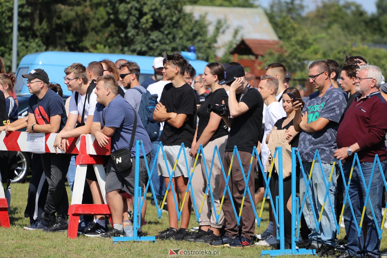 Święto Motoryzacji II - Midnight Ostrołęka [02.09.2023] - zdjęcie #5 - eOstroleka.pl