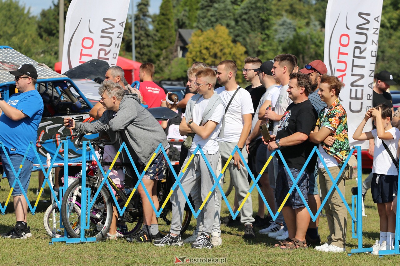 Święto Motoryzacji II - Midnight Ostrołęka [02.09.2023] - zdjęcie #4 - eOstroleka.pl
