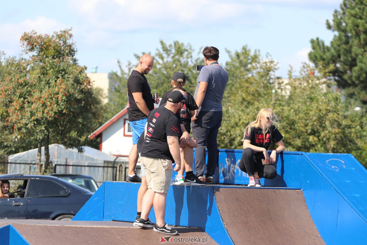 Święto Motoryzacji II - Midnight Ostrołęka [02.09.2023] - zdjęcie #3 - eOstroleka.pl