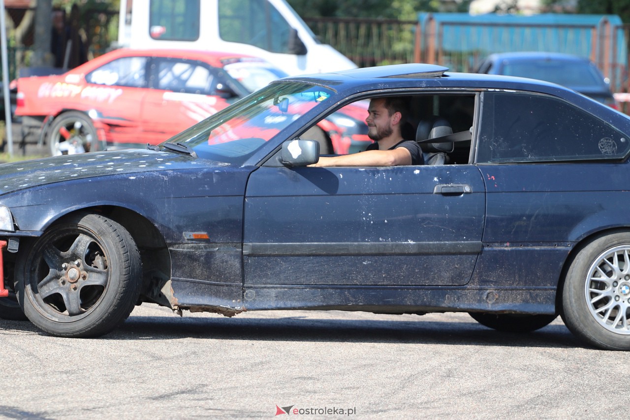 Święto Motoryzacji II - Midnight Ostrołęka [02.09.2023] - zdjęcie #2 - eOstroleka.pl