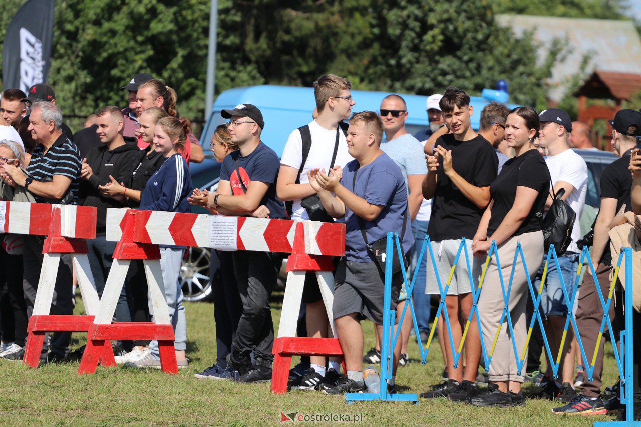 Święto Motoryzacji II - Midnight Ostrołęka [02.09.2023] - zdjęcie #1 - eOstroleka.pl