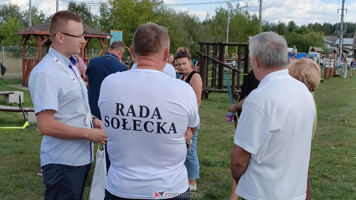 Festyn rodzinny w Dzbeninie [02.09.2023] - zdjęcie #57 - eOstroleka.pl