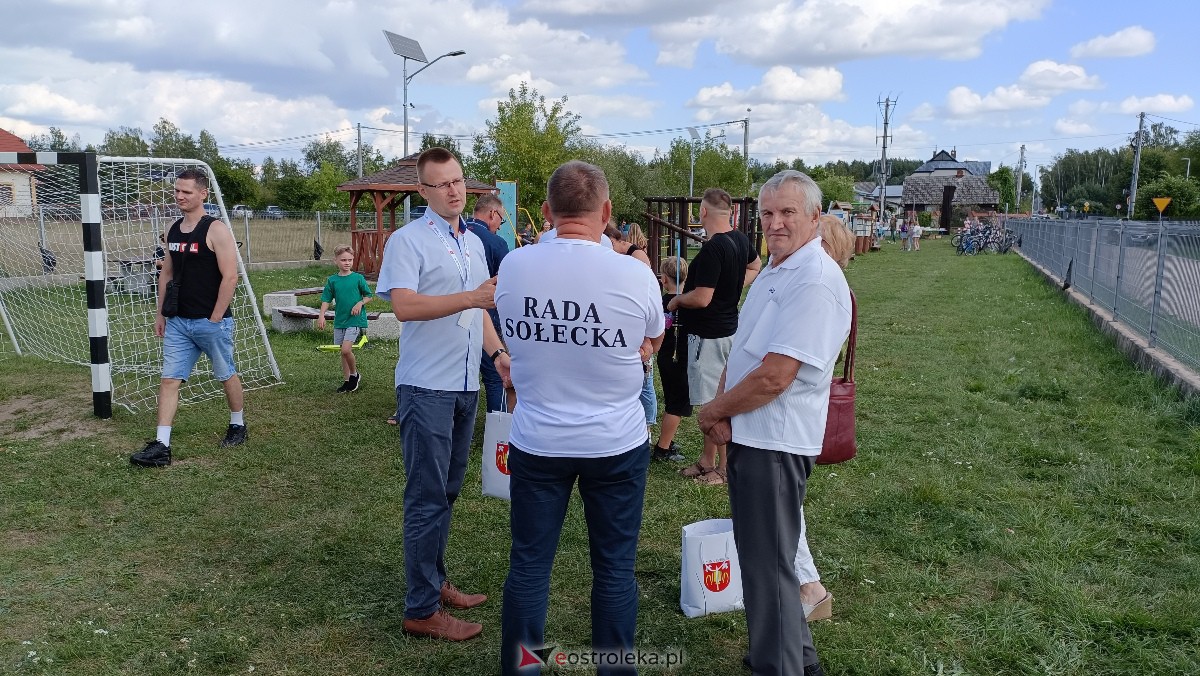Festyn rodzinny w Dzbeninie [02.09.2023] - zdjęcie #56 - eOstroleka.pl