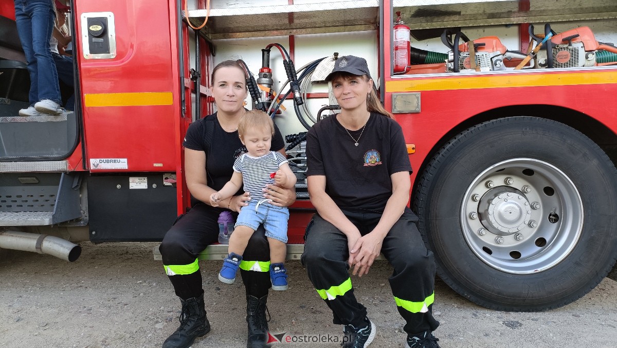 Festyn rodzinny w Dzbeninie [02.09.2023] - zdjęcie #45 - eOstroleka.pl