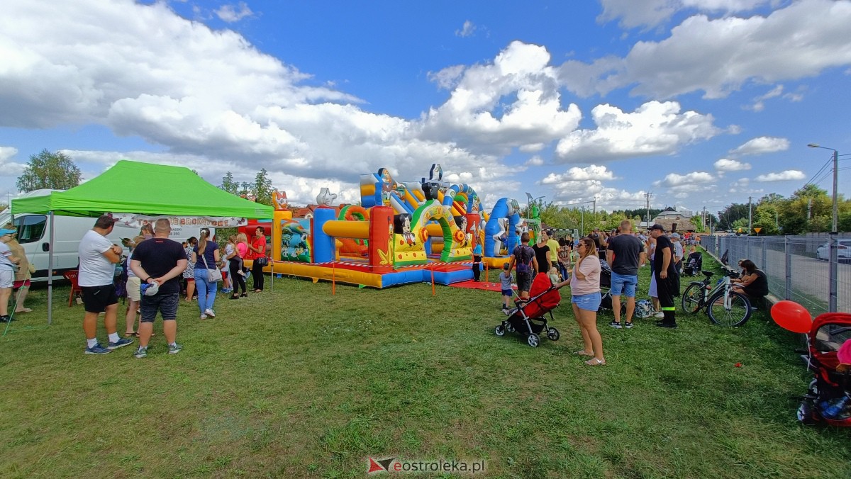 Festyn rodzinny w Dzbeninie [02.09.2023] - zdjęcie #44 - eOstroleka.pl