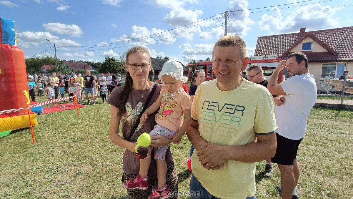 Festyn rodzinny w Dzbeninie [02.09.2023] - zdjęcie #25 - eOstroleka.pl