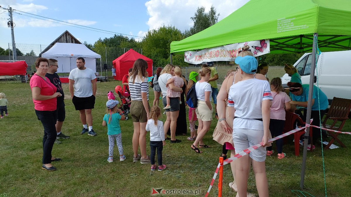 Festyn rodzinny w Dzbeninie [02.09.2023] - zdjęcie #33 - eOstroleka.pl