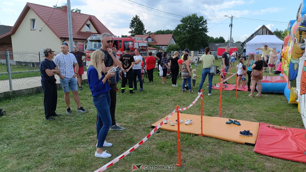 Festyn rodzinny w Dzbeninie [02.09.2023] - zdjęcie #20 - eOstroleka.pl