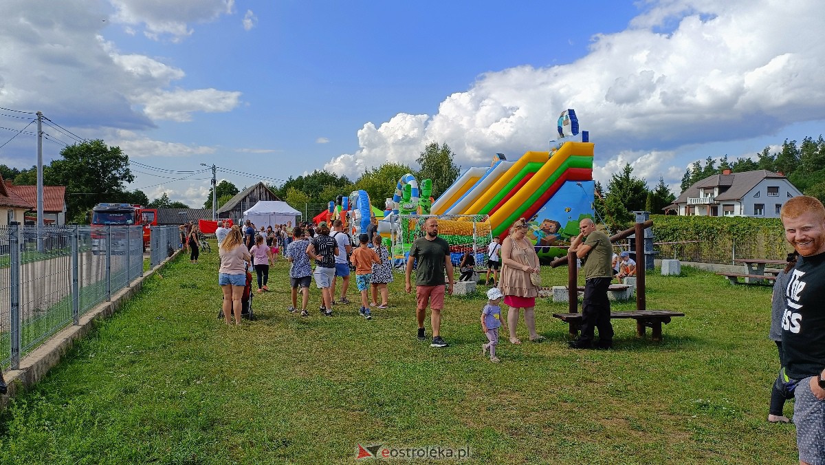 Festyn rodzinny w Dzbeninie [02.09.2023] - zdjęcie #13 - eOstroleka.pl