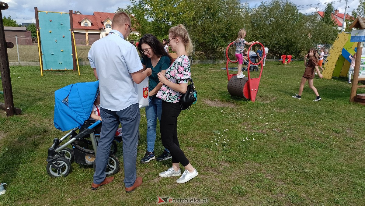 Festyn rodzinny w Dzbeninie [02.09.2023] - zdjęcie #11 - eOstroleka.pl