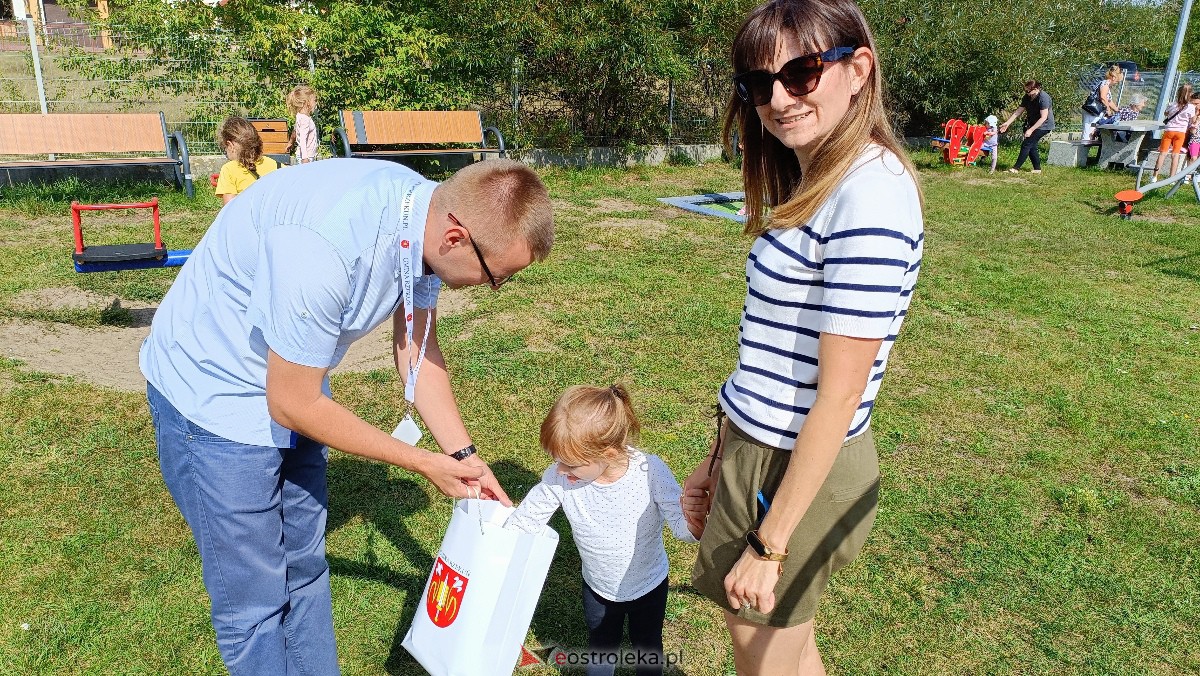 Festyn rodzinny w Dzbeninie [02.09.2023] - zdjęcie #1 - eOstroleka.pl
