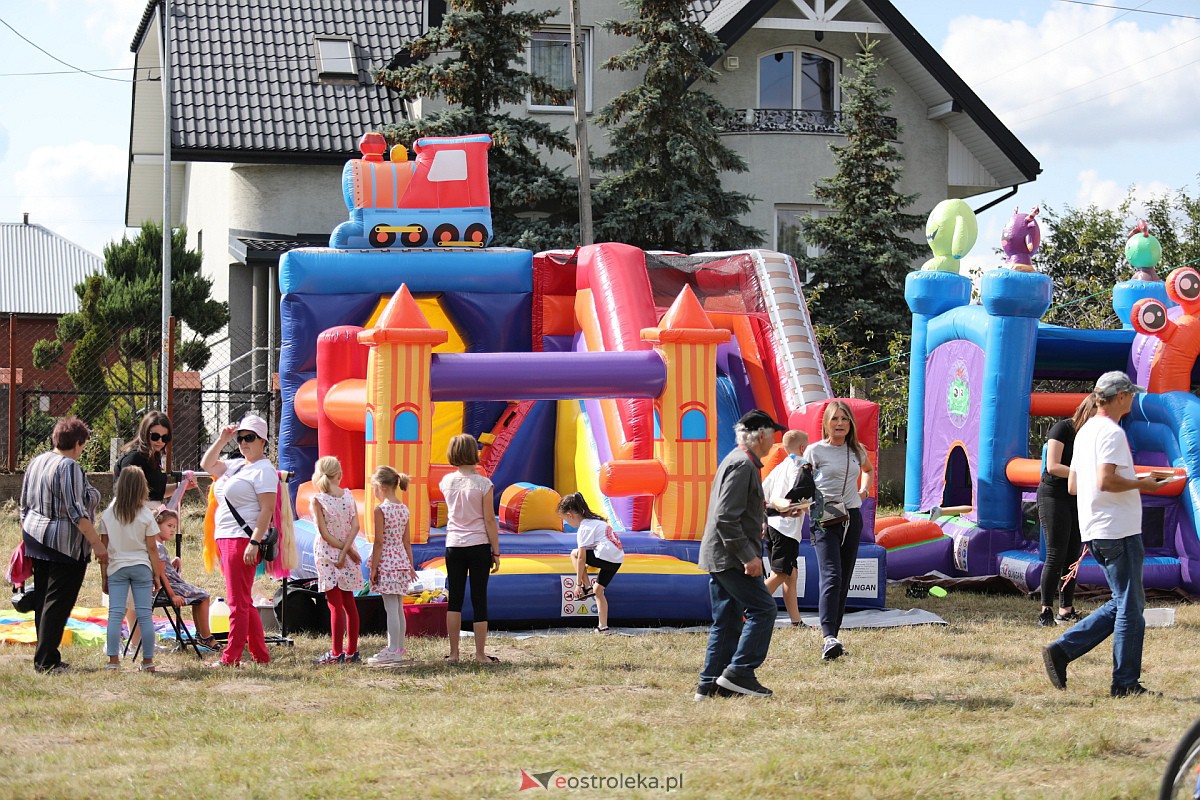 Festyn rodzinny na osiedlu Łazek [02.09.2023] - zdjęcie #102 - eOstroleka.pl