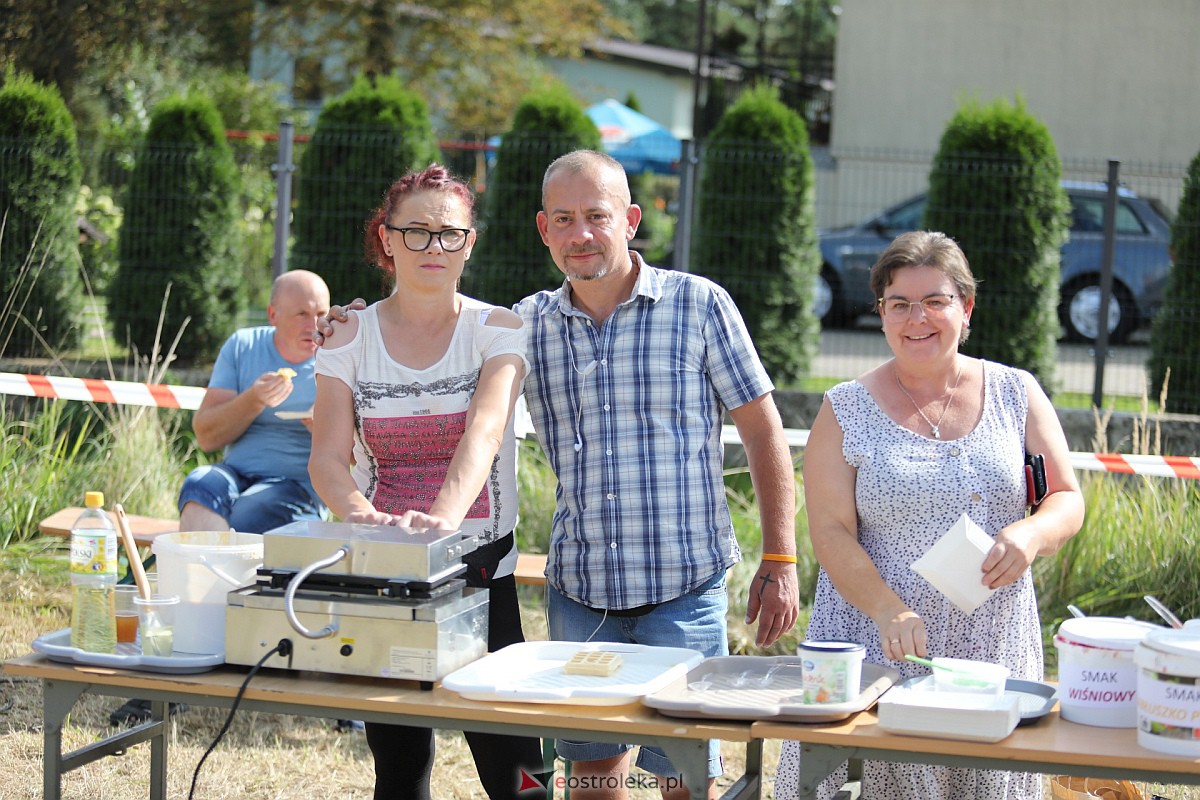 Festyn rodzinny na osiedlu Łazek [02.09.2023] - zdjęcie #115 - eOstroleka.pl