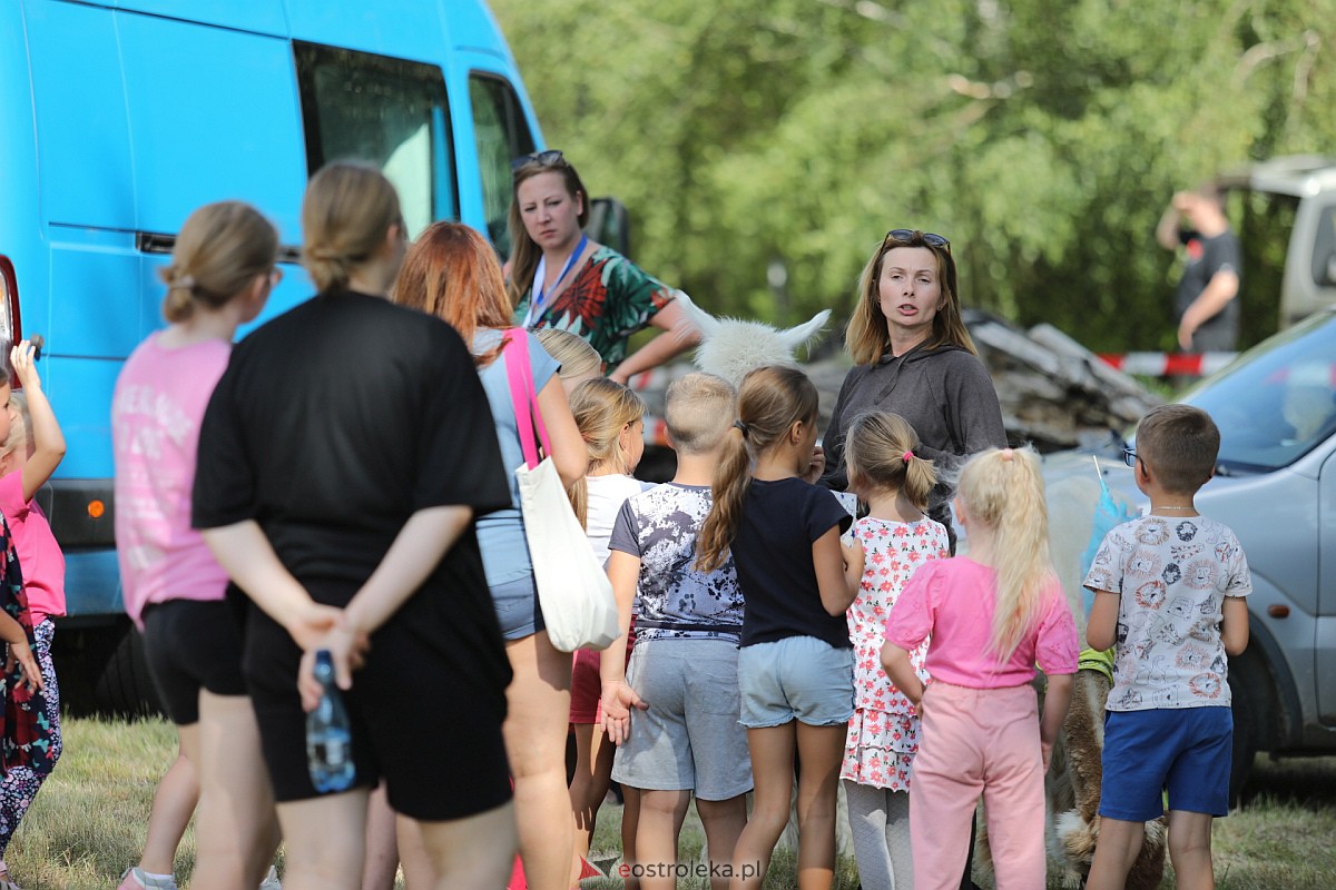 Festyn rodzinny na osiedlu Łazek [02.09.2023] - zdjęcie #119 - eOstroleka.pl