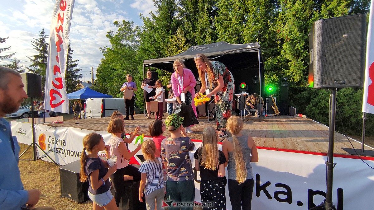 Festyn rodzinny na osiedlu Łazek [02.09.2023] - zdjęcie #71 - eOstroleka.pl