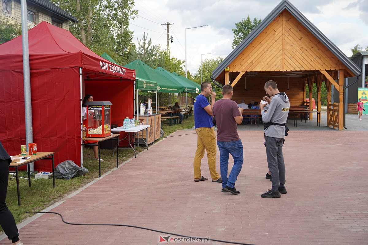 Piknik “Mlekiem i Miodem” w Łęgu Przedmiejskim [2.09.2023] - zdjęcie #65 - eOstroleka.pl