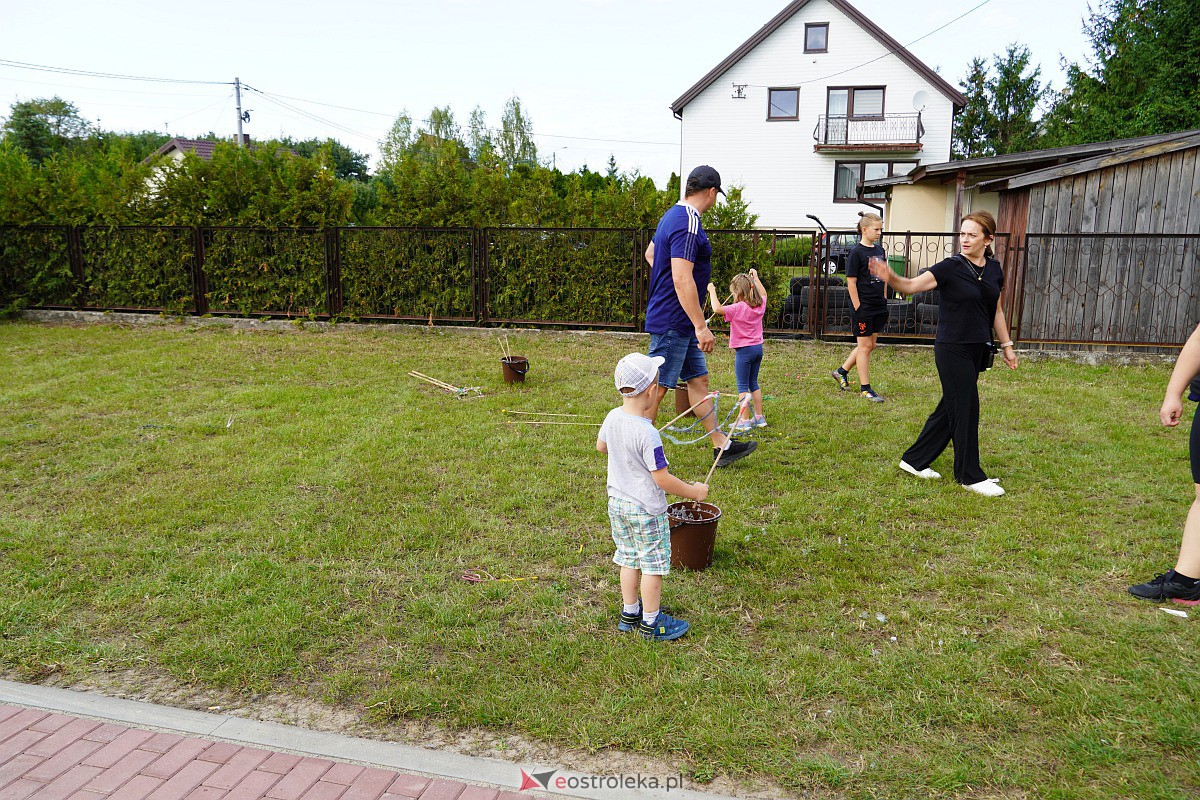 Piknik “Mlekiem i Miodem” w Łęgu Przedmiejskim [2.09.2023] - zdjęcie #67 - eOstroleka.pl